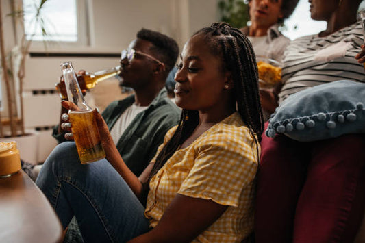 25 Must-Have Items for Hosting the Perfect Adult Drinking Game Night