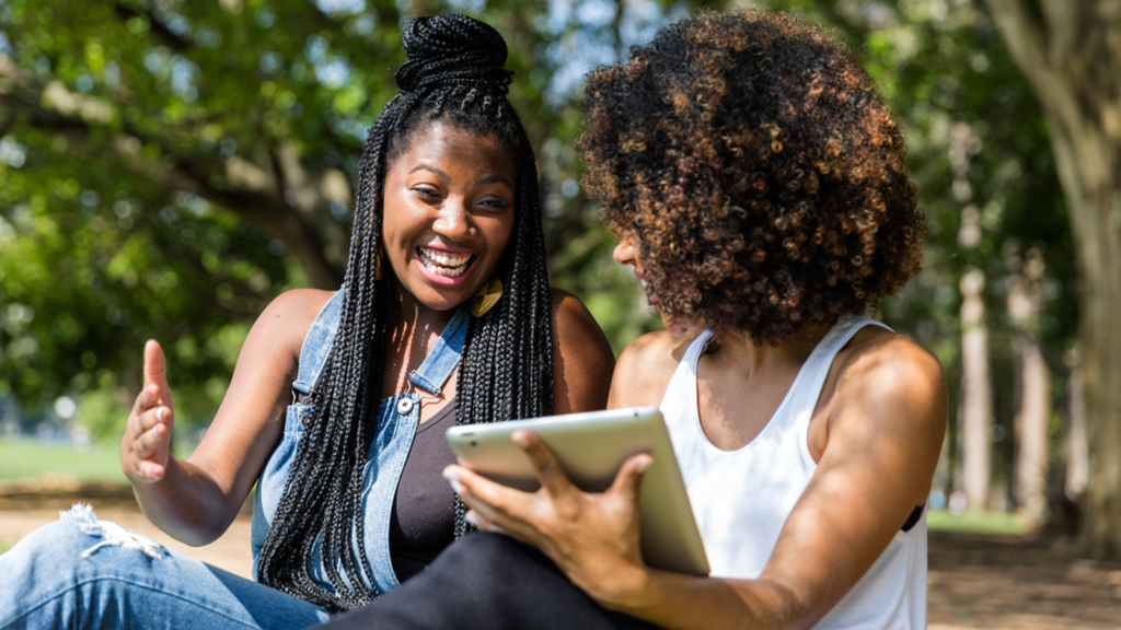 Why Representation Matters: The Impact of Culturally Relevant Games on the Black Community