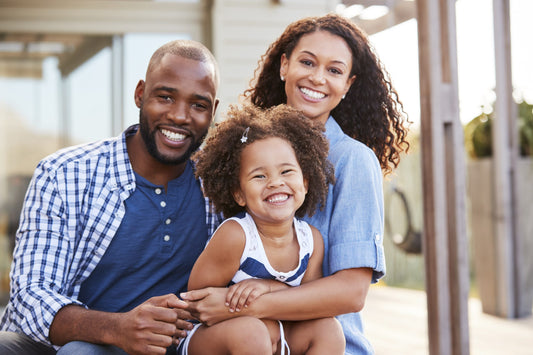 The Power of Connection: How 'A Family That Plays Together' Brings Black Families Together Through Laughter and Fun