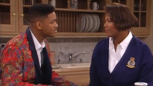 The Fresh Prince of Bel-Air's Most Iconic Dance Moves
