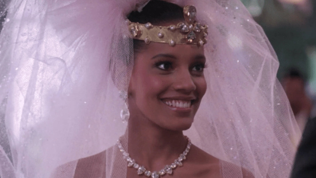 A Night of Nostalgia: Host the Ultimate Coming to America Viewing Party with Black Owned V1