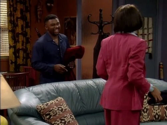 Rediscovering the Golden Era: The Best of Black TV and Film from the 80s and 90s