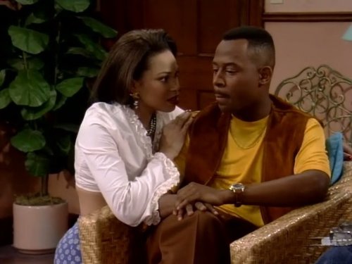 The Ultimate 80s and 90s Trivia Showdown: Martin vs. Fresh Prince of Bel-Air