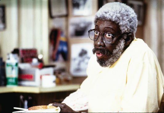 From Royalty to the Big Apple: The Soundtrack of 'Coming to America