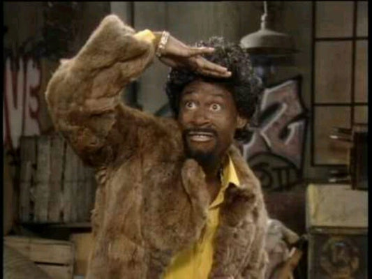 Friday Night Laughs: Hosting an 80s and 90s Black TV and Film Watch Party