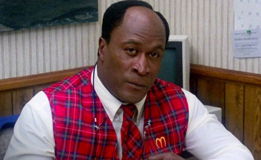 The Barber Shop Chronicles: A Closer Look at Coming to America's Most Memorable Characters