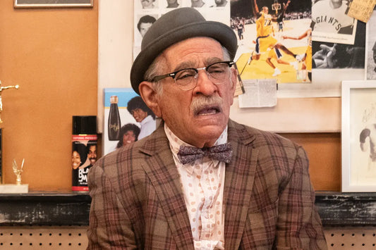 Behind the Scenes: The Making of Martin, Fresh Prince, Friday, and Coming to America