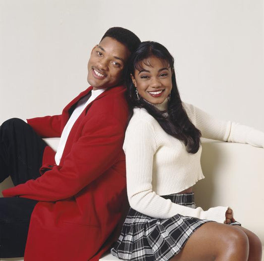 The Fresh Prince of Bel-Air Cast: Where Are They Now