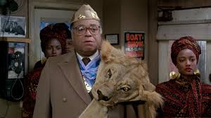 Love and Tradition: The Heart of Coming to America