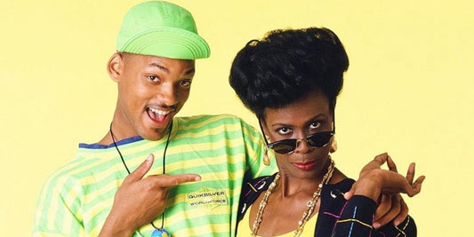The Fresh Prince of Bel-Air and the Art of the Catchphrase
