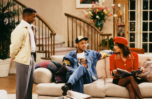 The Fresh Prince of Bel-Air's Guest Stars: Test Your Knowledge