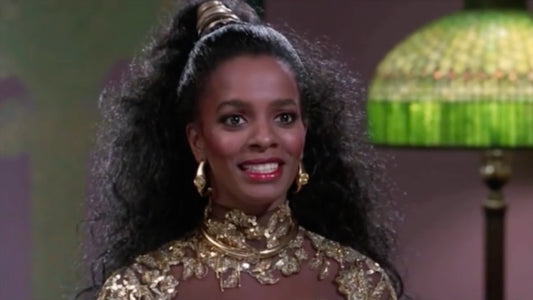 Journey Through the 80s and 90s with Black Owned V1: A Celebration of Film and Television