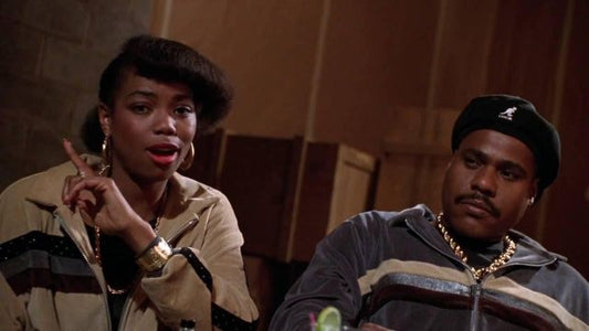 New Jack City: Hosting the Ultimate Themed Party with Trivia and Drinks