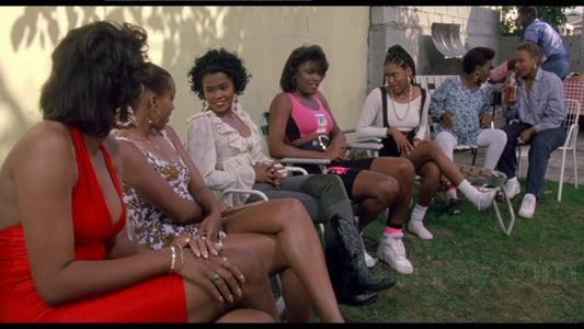 Boyz N The Hood Meets New Jack City: A Tale of Two Classic Films and the Drinking Game That Bridges the Gap