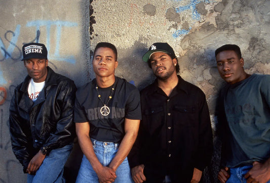 The Impact of Boyz N The Hood: A Retrospective Look at the Classic Film and a Fun Way to Rediscover It