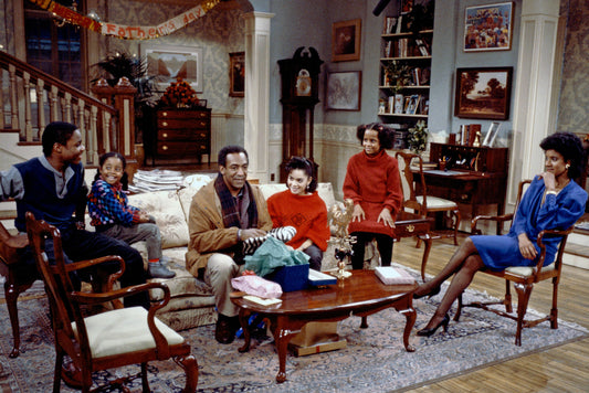 Relive the Cosby Show Experience with Black Owned V2: The Ultimate Trivia Drinking Game