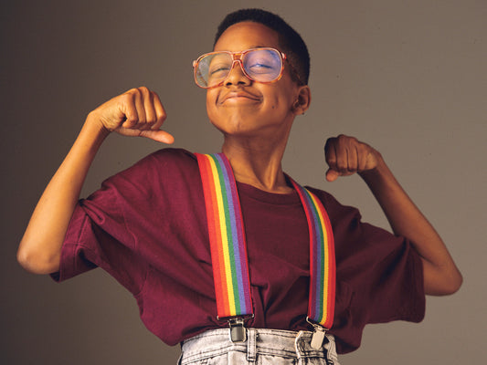 From Steve Urkel to Nino Brown: Test Your Black TV and Film Knowledge with Black Owned V2