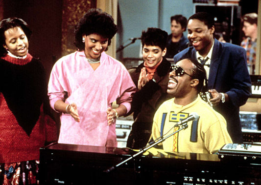 The Cosby Show's Most Iconic Episodes and a New Way to Enjoy Them with Black Owned V2