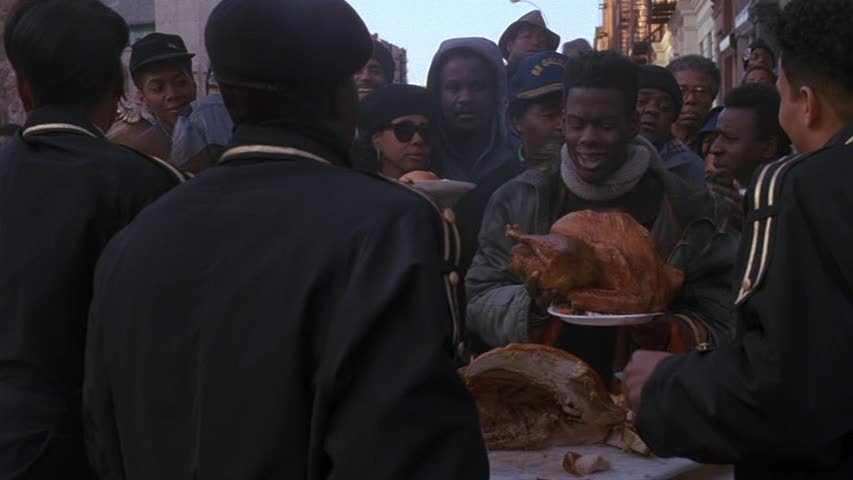 Reliving the 90s Through New Jack City and an Exciting Adult Trivia Game