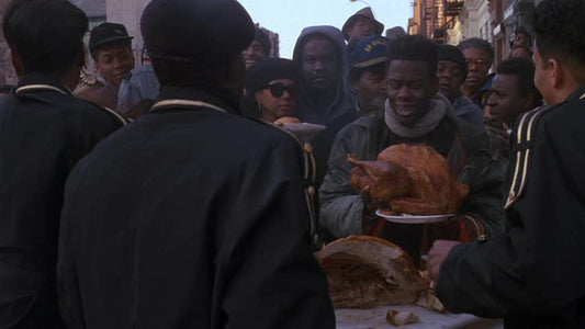 Reliving the 90s Through New Jack City and an Exciting Adult Trivia Game