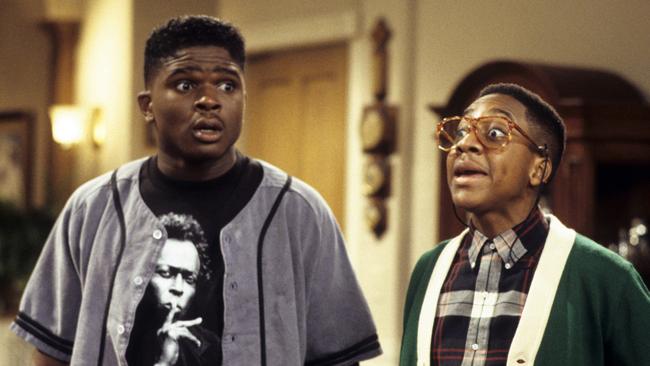 The Evolution of Jaleel White: From Steve Urkel to Black Owned V2 Trivia Master