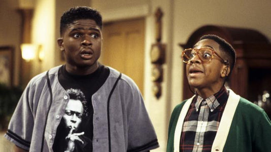 The Evolution of Jaleel White: From Steve Urkel to Black Owned V2 Trivia Master