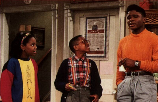 Black Owned V2 Combines Family Matters and Classic Black Cinema for a Perfect Adult Game Night