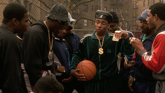 New Jack City Trivia Night: A Thrilling Way to Celebrate a Cinematic Classic