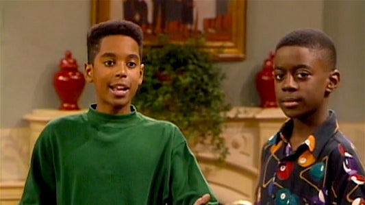 The Cosby Show and Its Influence on Modern Television: A Celebration with Black Owned V2