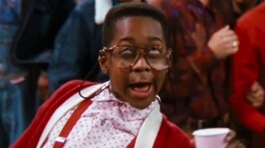 Family Matters Viewing Party: How to Host the Perfect 90s Sitcom Night