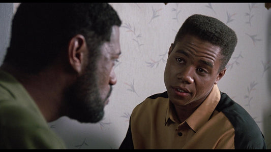 A Boyz N The Hood Viewing Party Guide and the Ultimate Companion Drinking Game