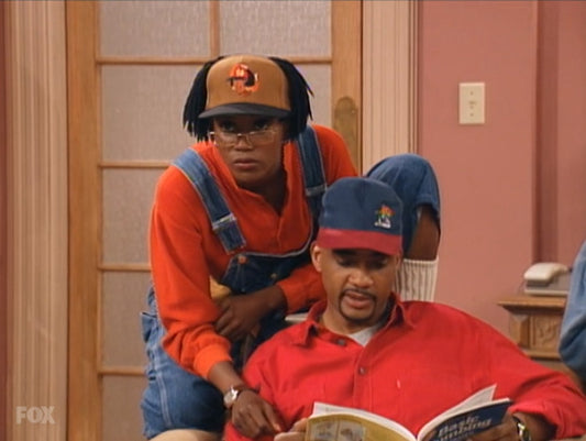 Living Single: A Retrospective on Love, Laughter, and Friendship