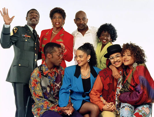 Whitley Gilbert's Iconic Style: A Fashion Influence (with Trivia Game)