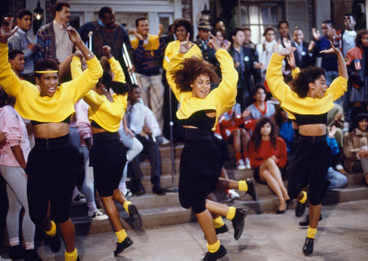 Top 10 Memorable Episodes from A Different World & Fun Drinking Game