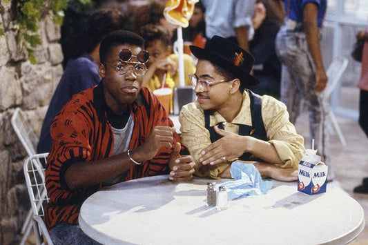 A Different World's Guest Stars: A Memory Lane Trip & Party Drinking Game