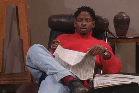 The Iconic Friendships of Living Single: Why They Still Matter Today