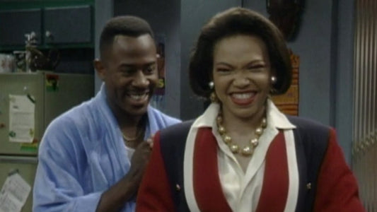 Top 10 Classic Episodes of Martin: A Walk Down Memory Lane