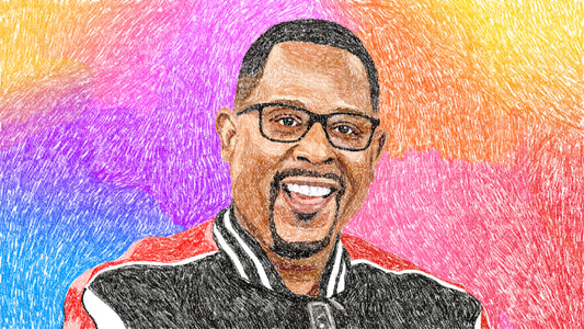 The Impact of Martin: A 90s Sitcom that Changed the Game