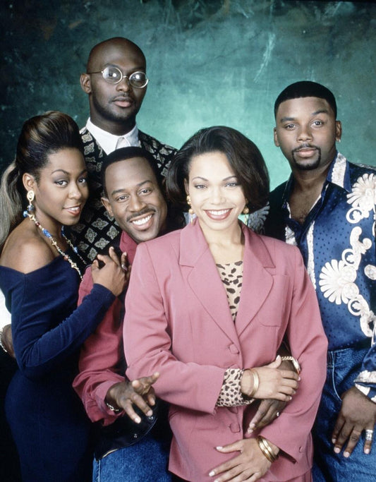 A Friendship for the Ages: The Unbreakable Bond of Martin's Crew