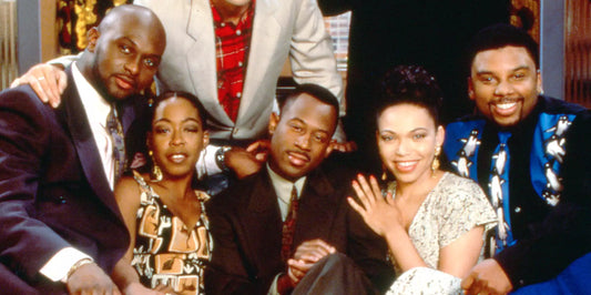 The Perfect Blend: The Unique Chemistry of the Martin Cast