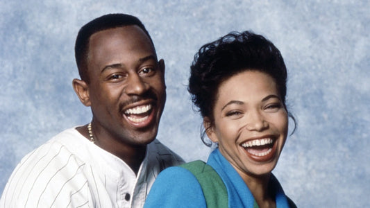 The Laughs Keep Coming: Iconic Catchphrases from Martin