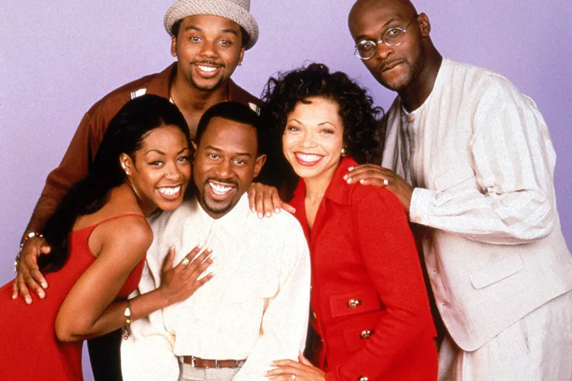 Celebrity Cameos on Martin: From Music Legends to Comedy Icons