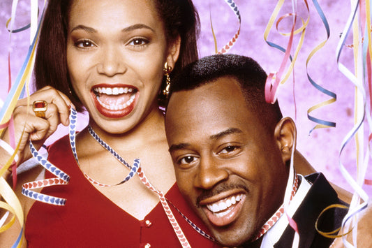 A 90s Sitcom That Broke Boundaries and Inspired Future Generations