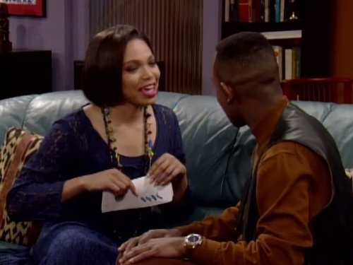 The Many Faces of Martin Lawrence: Unforgettable Characters from the Show