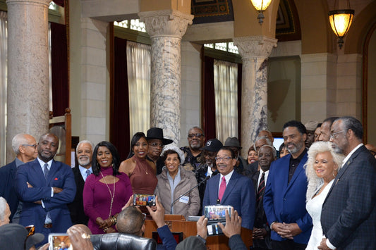 Empowering the Black Community: How Culturally Relevant Card Games Can Make a Difference