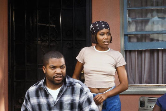 Friday Trivia: Test Your Knowledge of the Movie