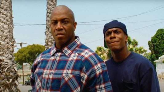 Friday's Memorable Catchphrases: From Bye, Felicia to You Got Knocked Out!