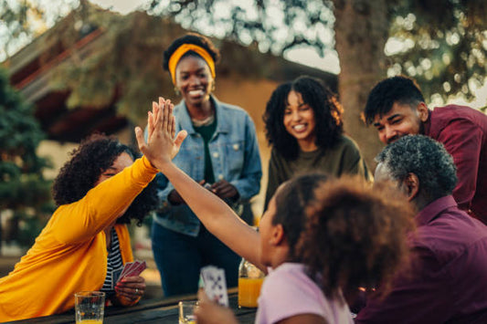 Unleashing Your Inner Hood Charades Expert: Tips and Strategies for a Fun Urban Game Night