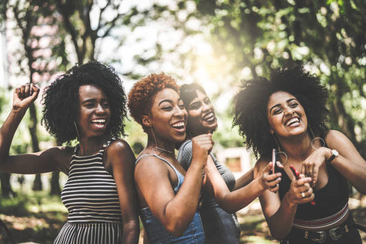Unleashing Your Inner Hot Girl: How to Spice Up Your Ladies' Night with the Hot Girl Card Game