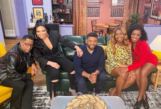 Martin TV Show: Top 10 Funniest Moments Guaranteed to Make You Laugh